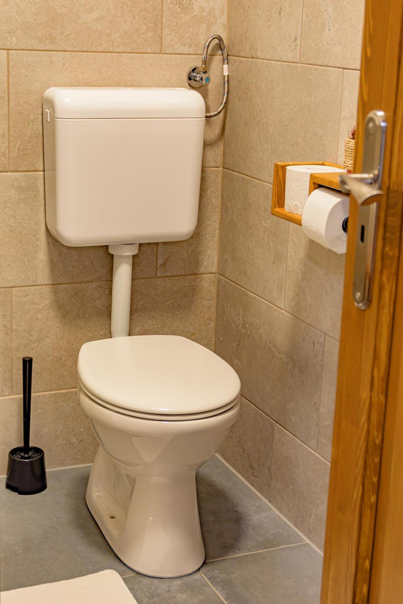 Szelcsengo Wellness Vendeghaz Apartment Mako Bagian luar foto