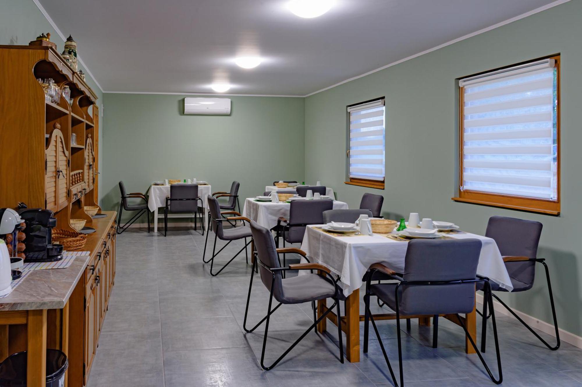 Szelcsengo Wellness Vendeghaz Apartment Mako Bagian luar foto