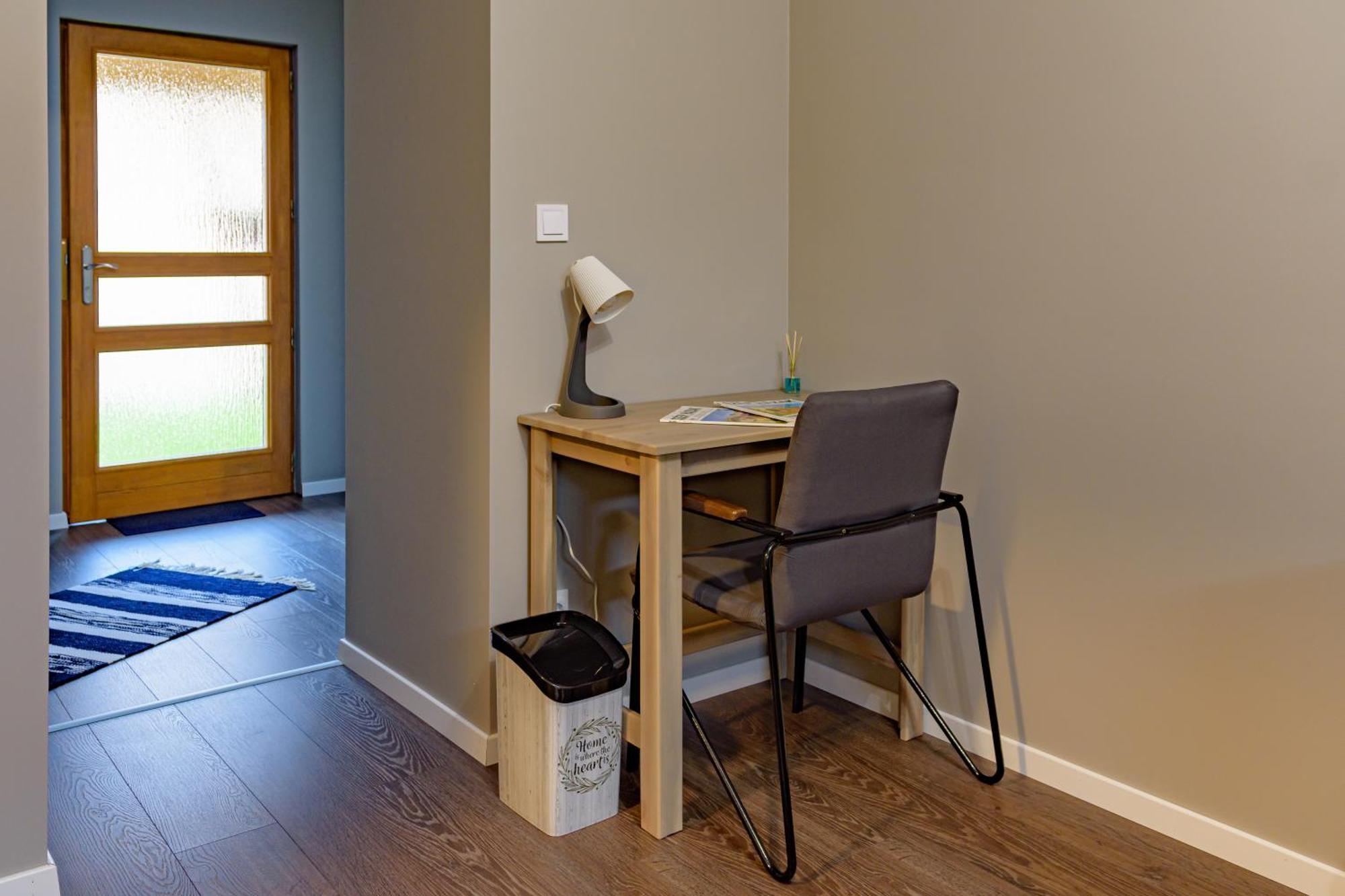 Szelcsengo Wellness Vendeghaz Apartment Mako Bagian luar foto